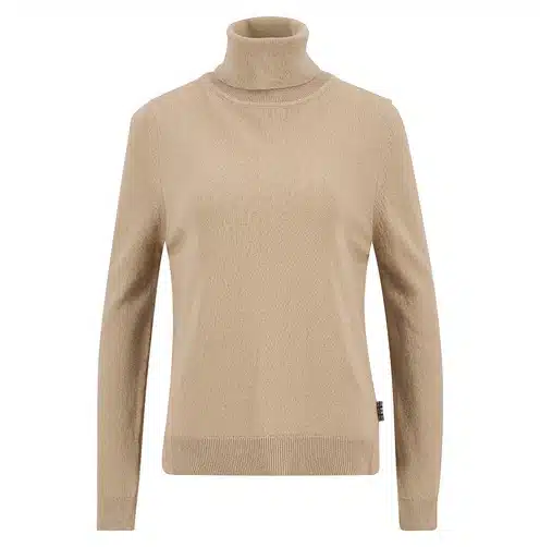 Pull à col roulé femme Pendle Barbour