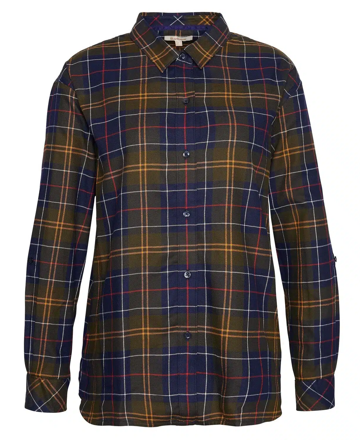 Chemise Elishaw Barbour – Image 5