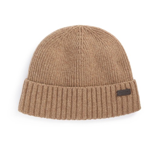Bonnet en laine Carlton Barbour