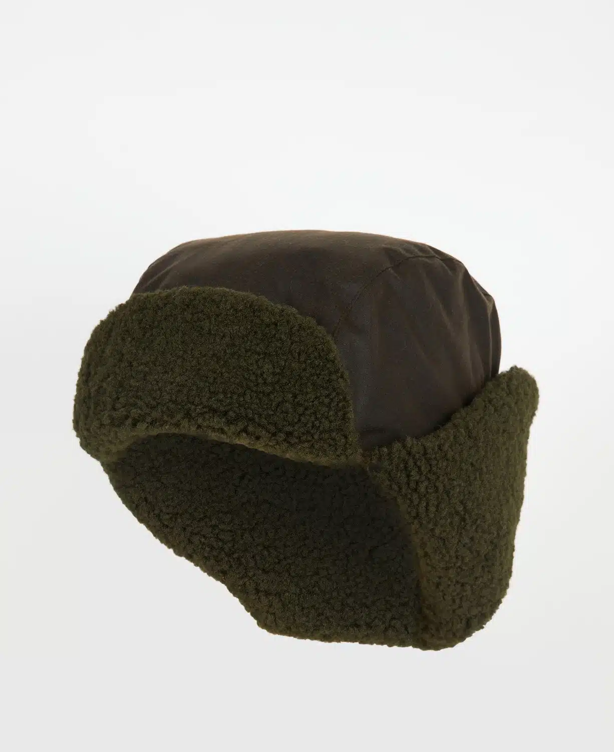 Chapka huilée Morar Barbour