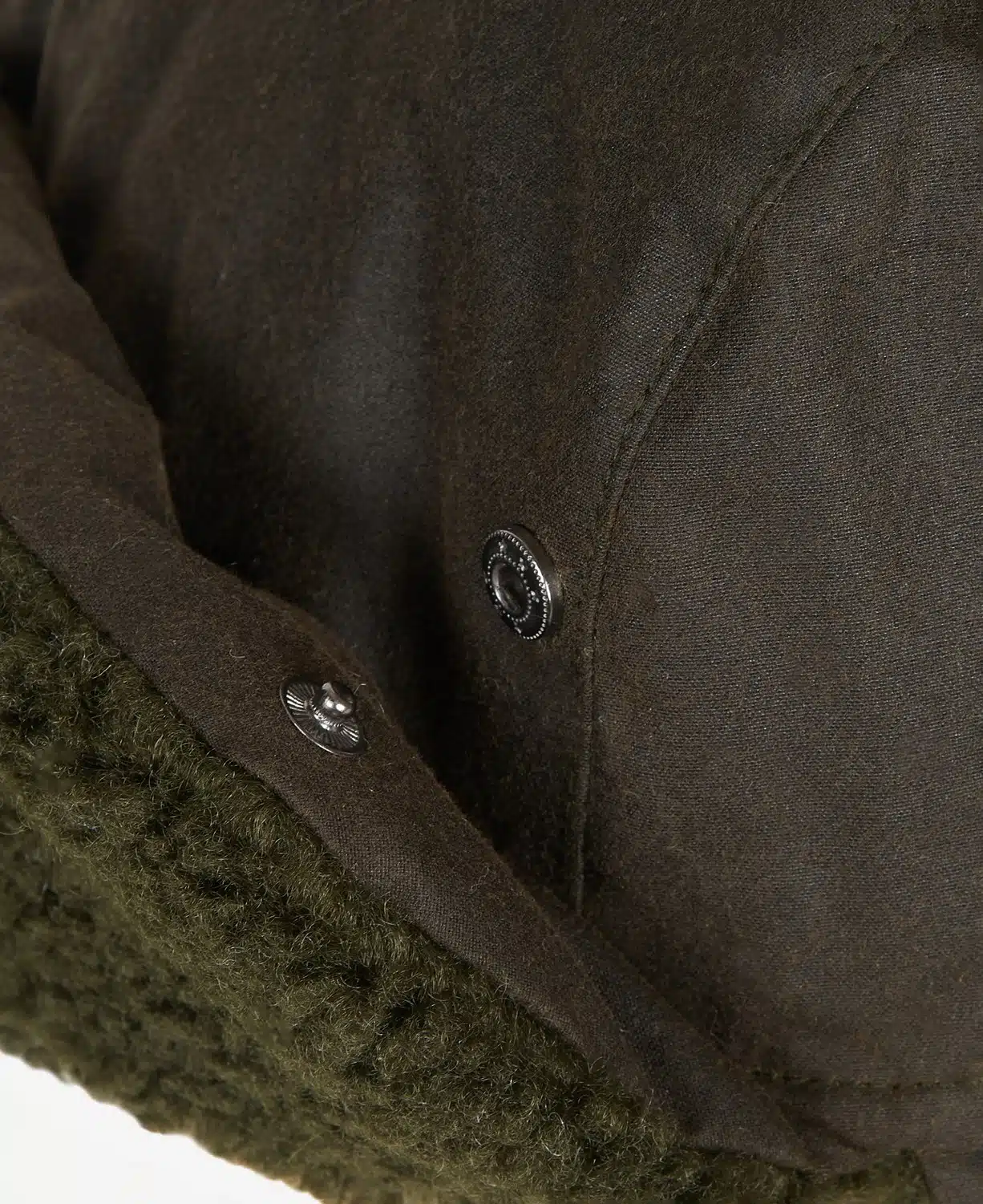 Chapka huilée Morar Barbour