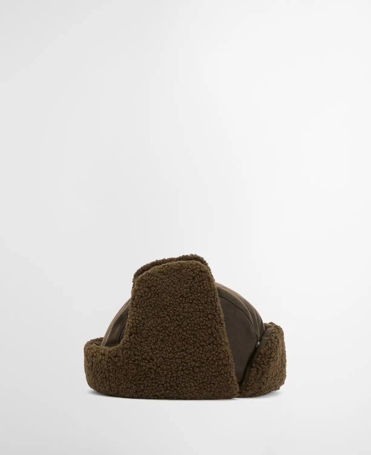 Chapka huilée Morar Barbour