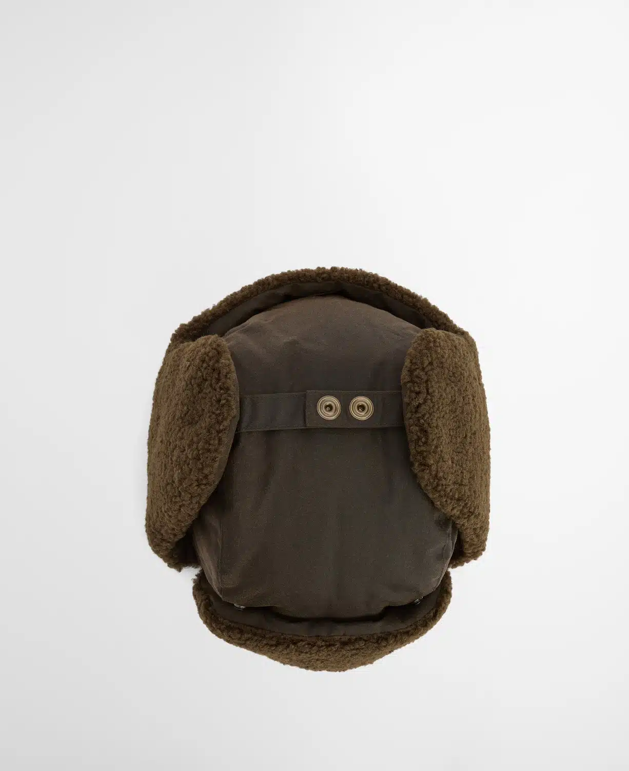 Chapka huilée Morar Barbour