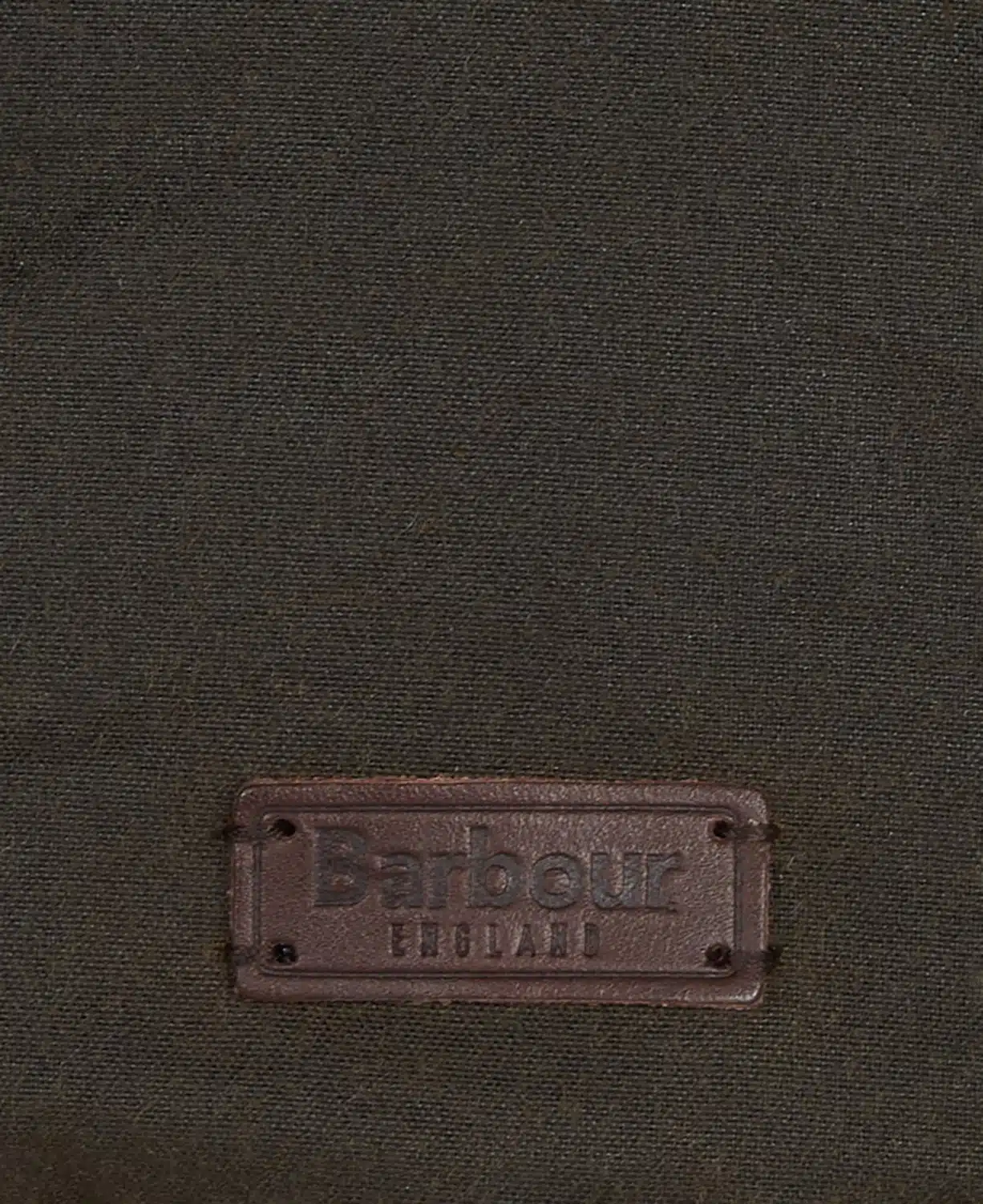 Chapka huilée Morar Barbour