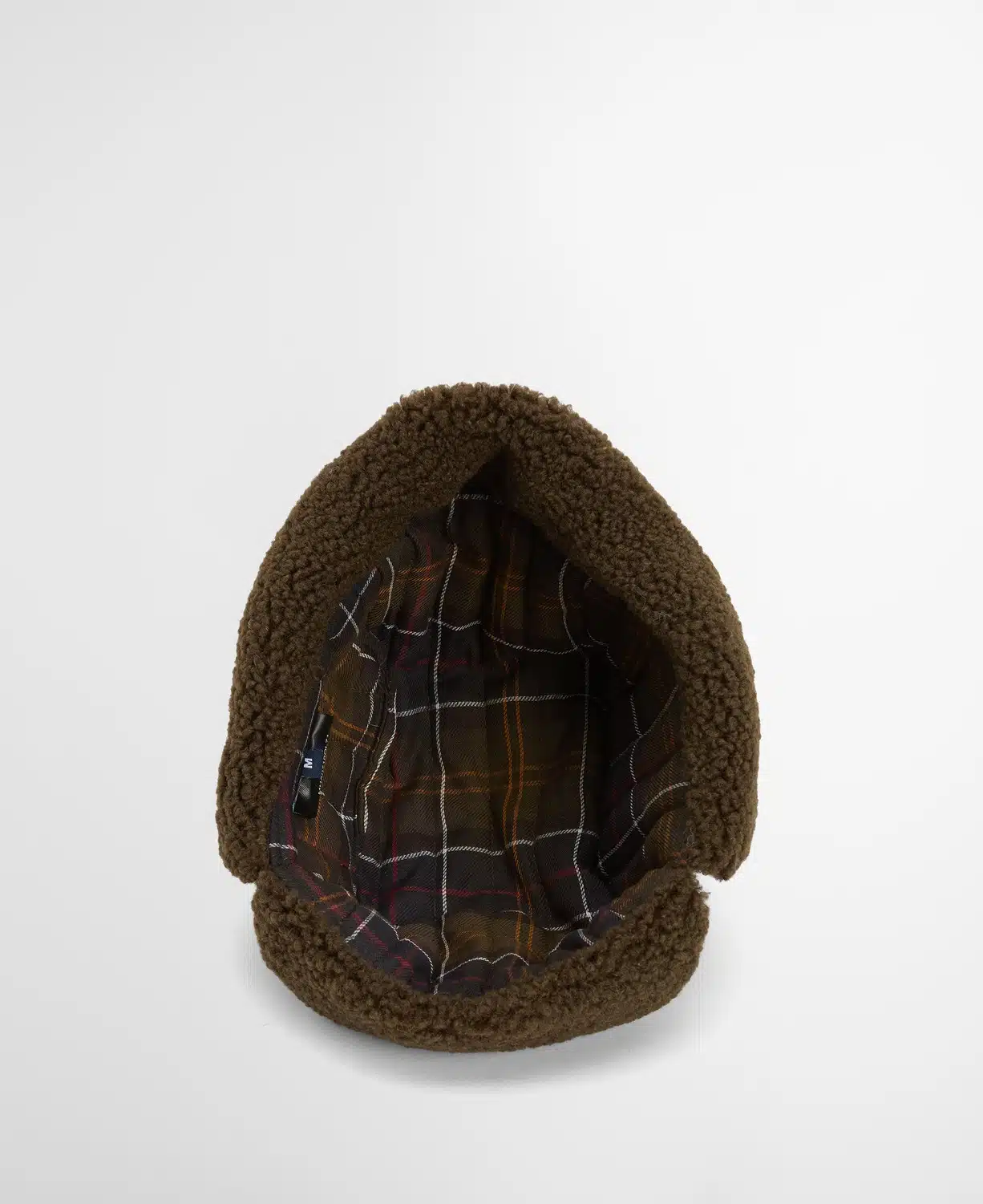 Chapka huilée Morar Barbour