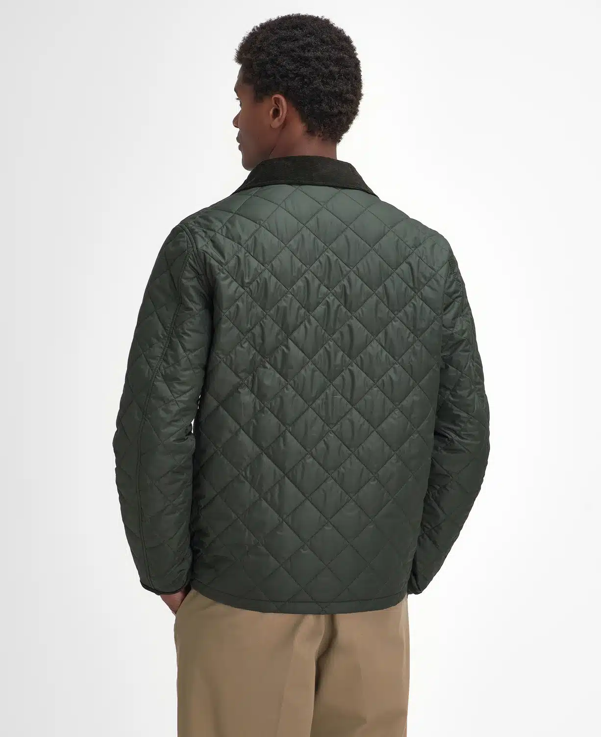 Veste matelassée Hornby Barbour