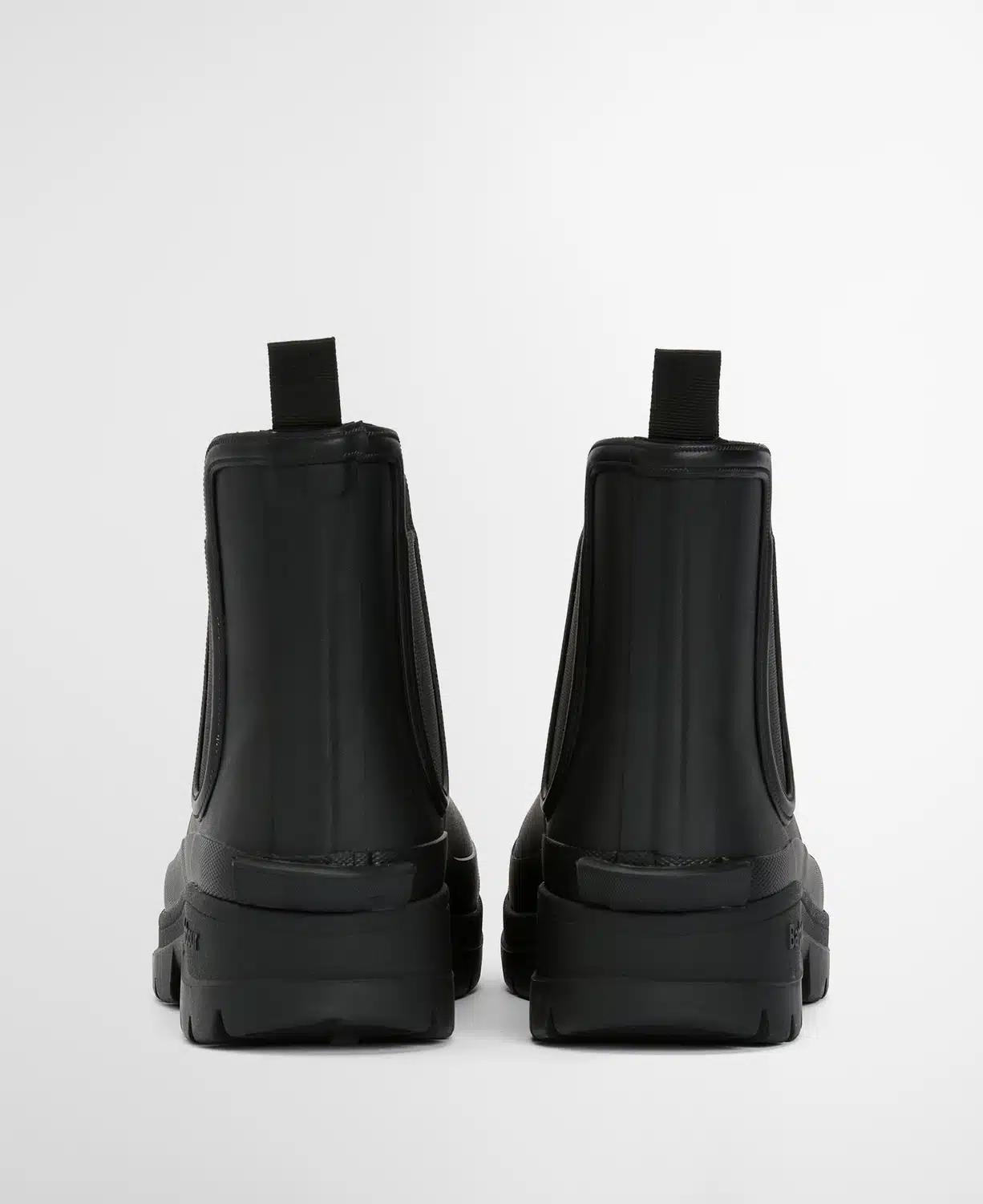 Bottines Nimbus Barbour