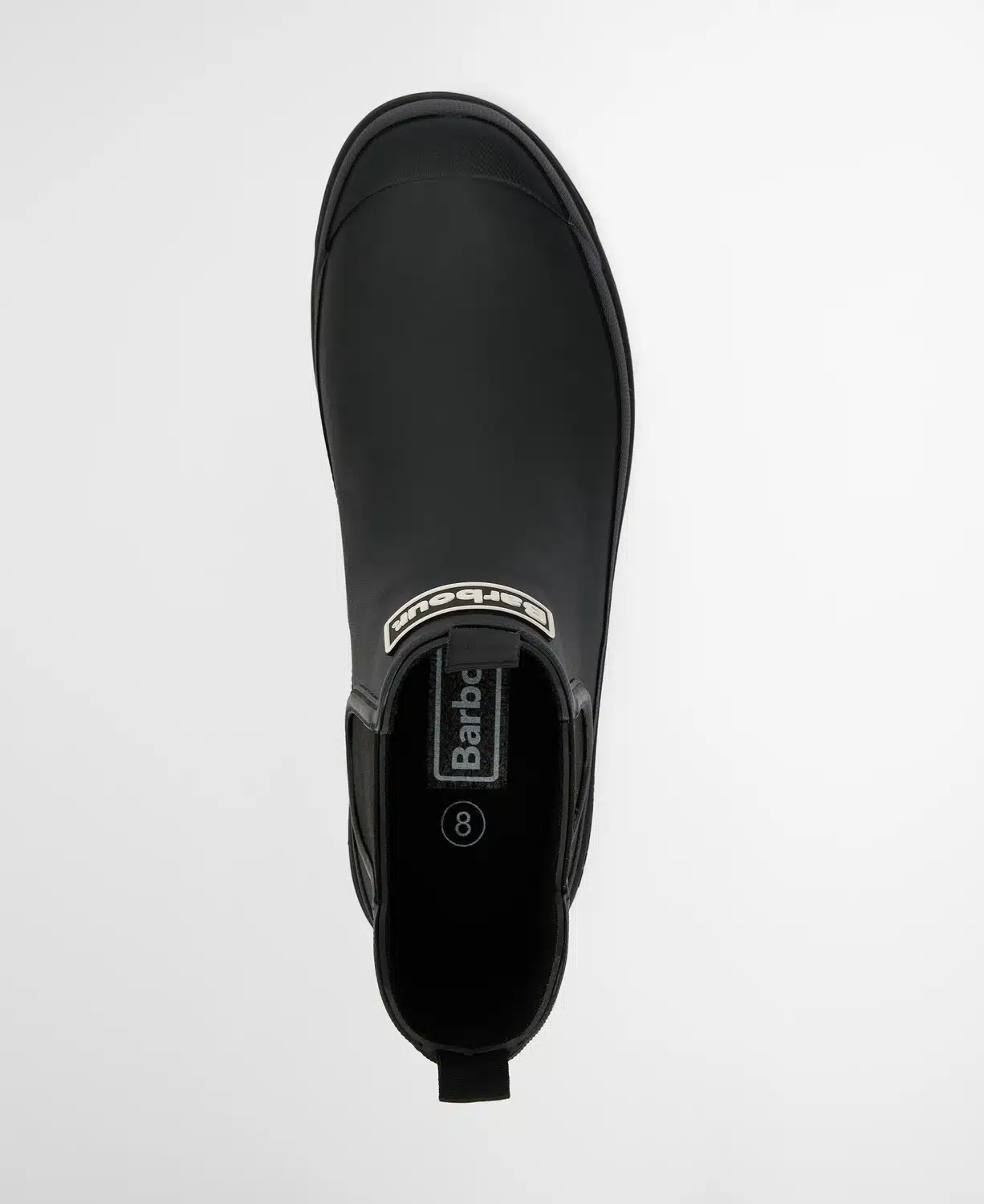 Bottines Nimbus Barbour