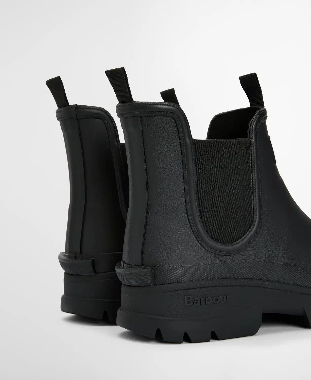 Bottines Nimbus Barbour