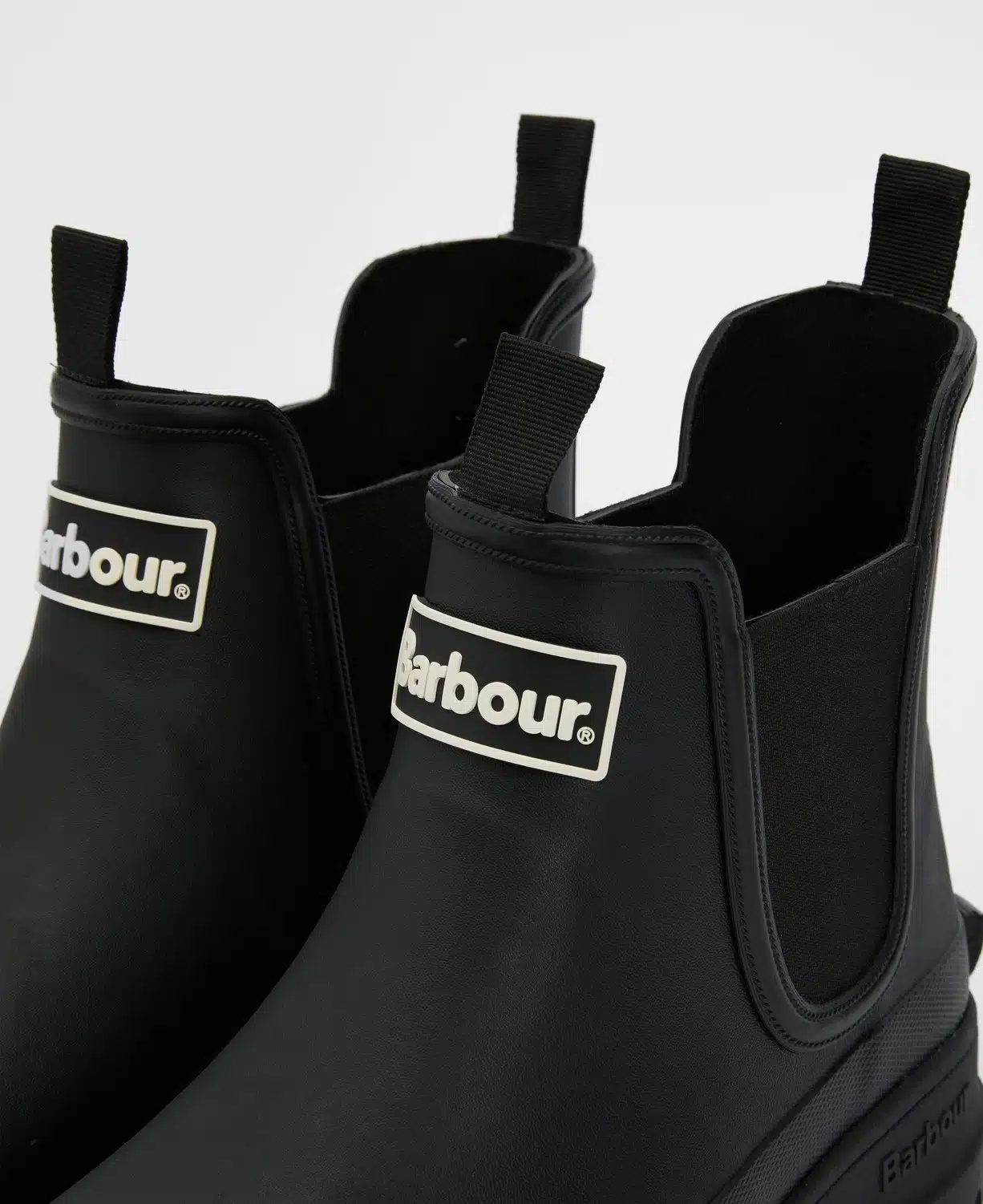 Bottines Nimbus Barbour