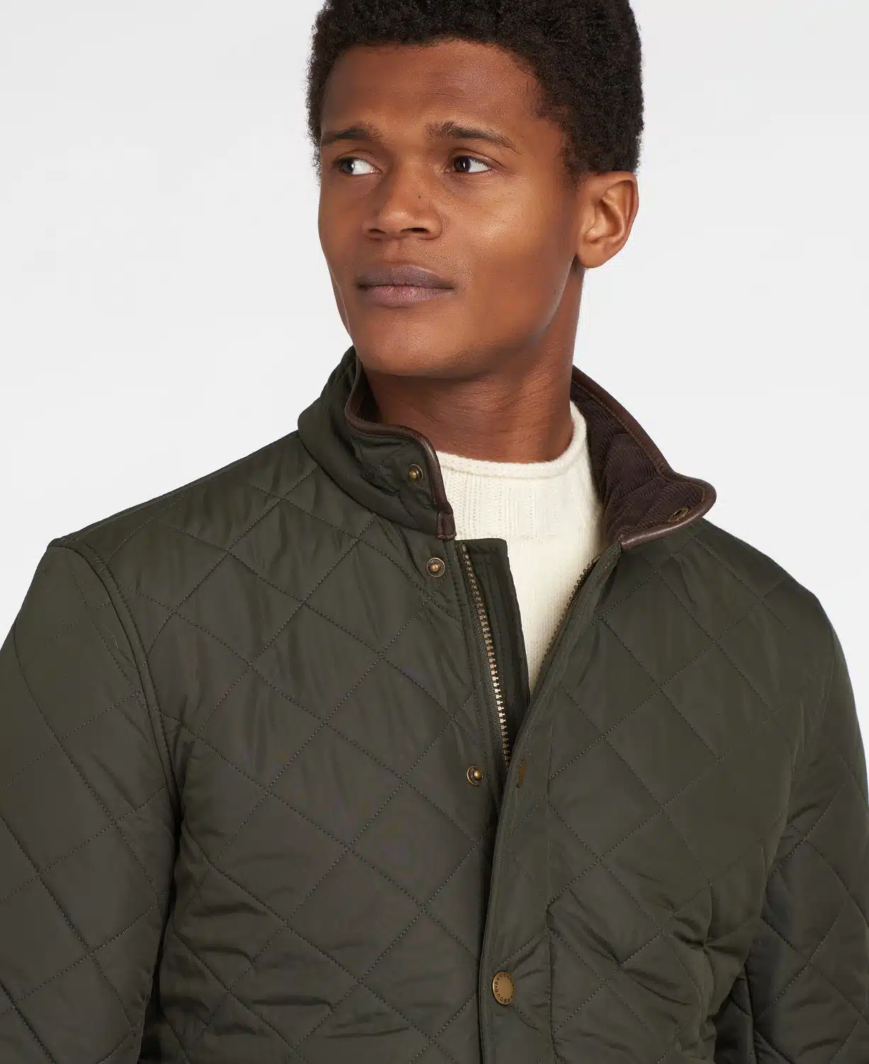 nouvelle collection barbour homme
