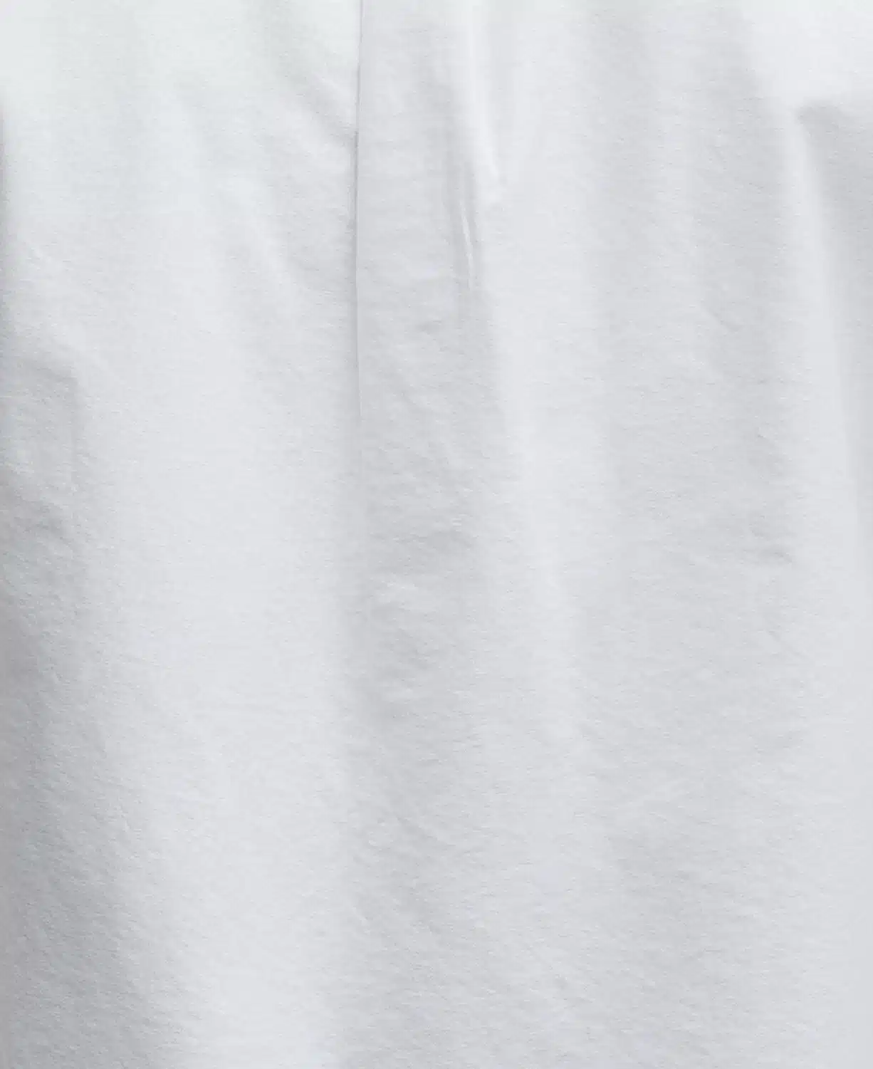 Chemise blanche Oxtown Barbour