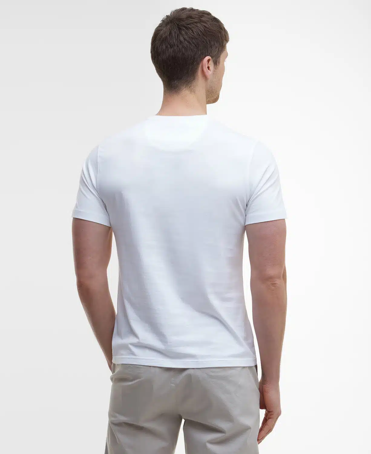 T-shirt Essential Sports Barbour