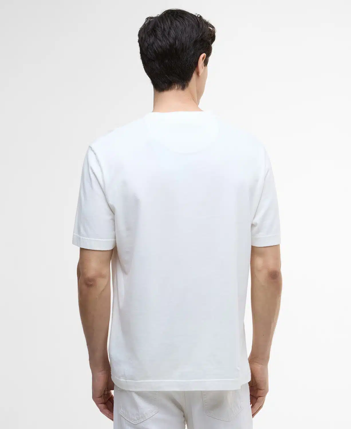 T-shirt Port Barbour International