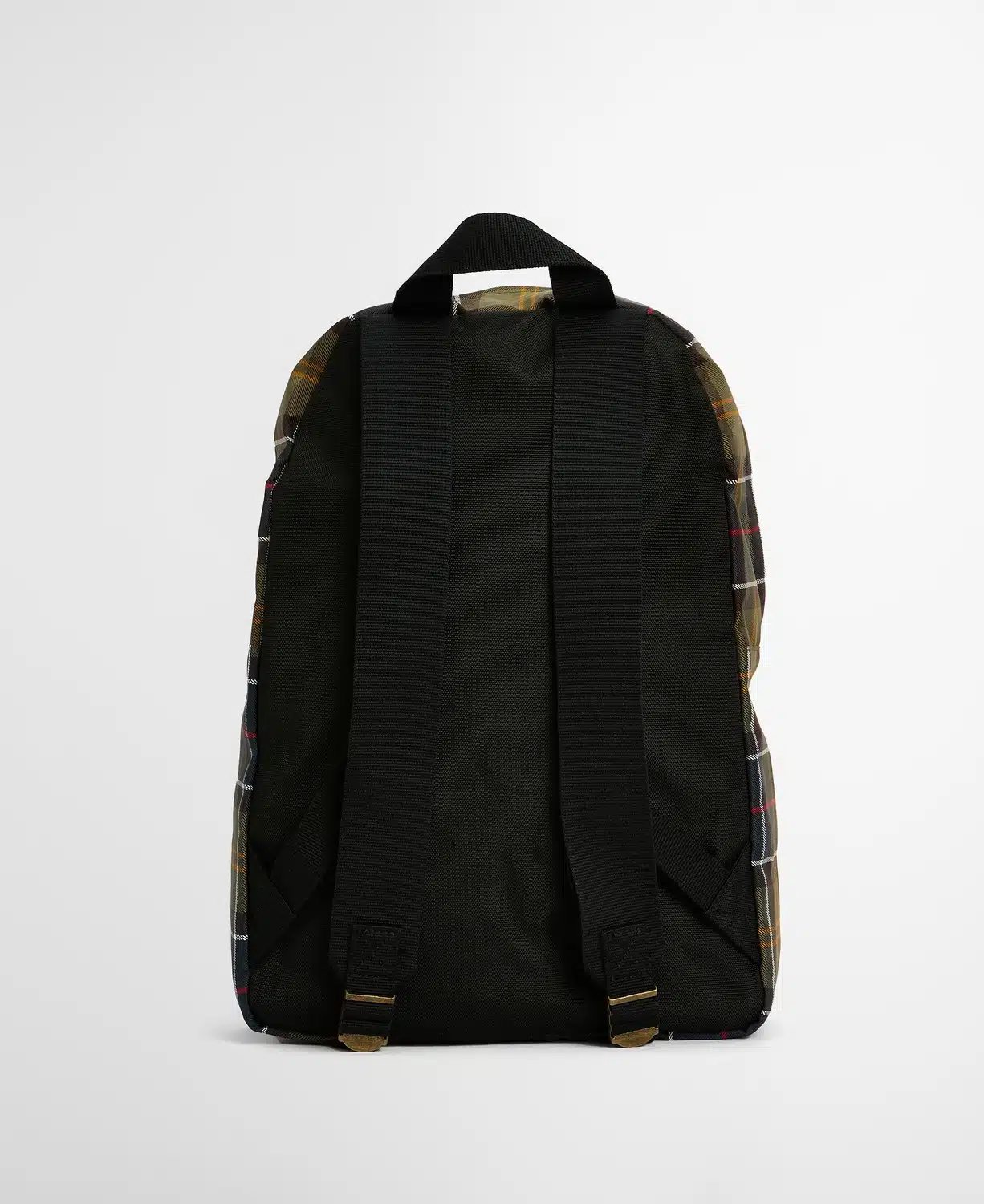 Sac à dos en tartan Torridon Barbour