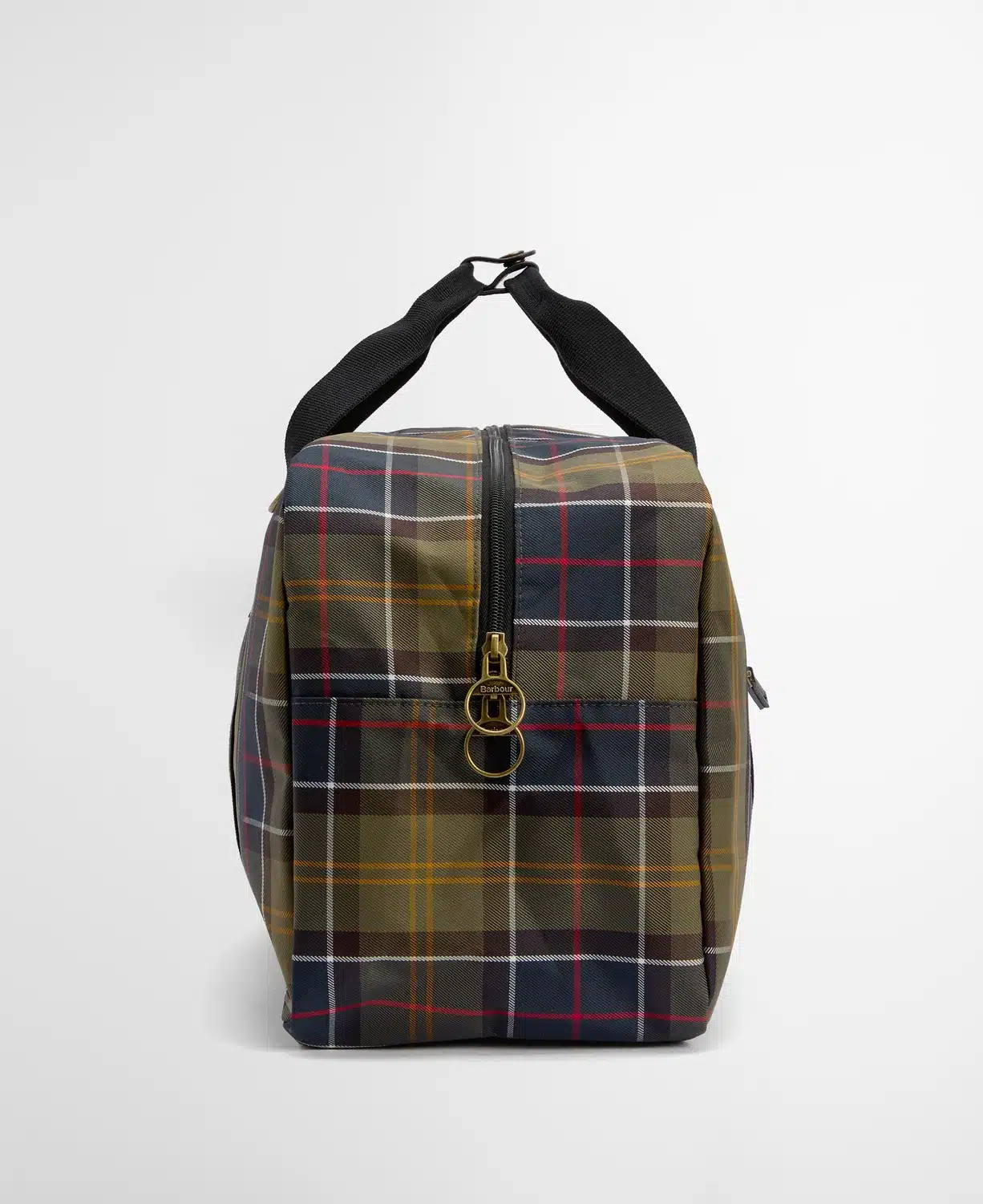 Sac de voyage en tartan Torridon Barbour