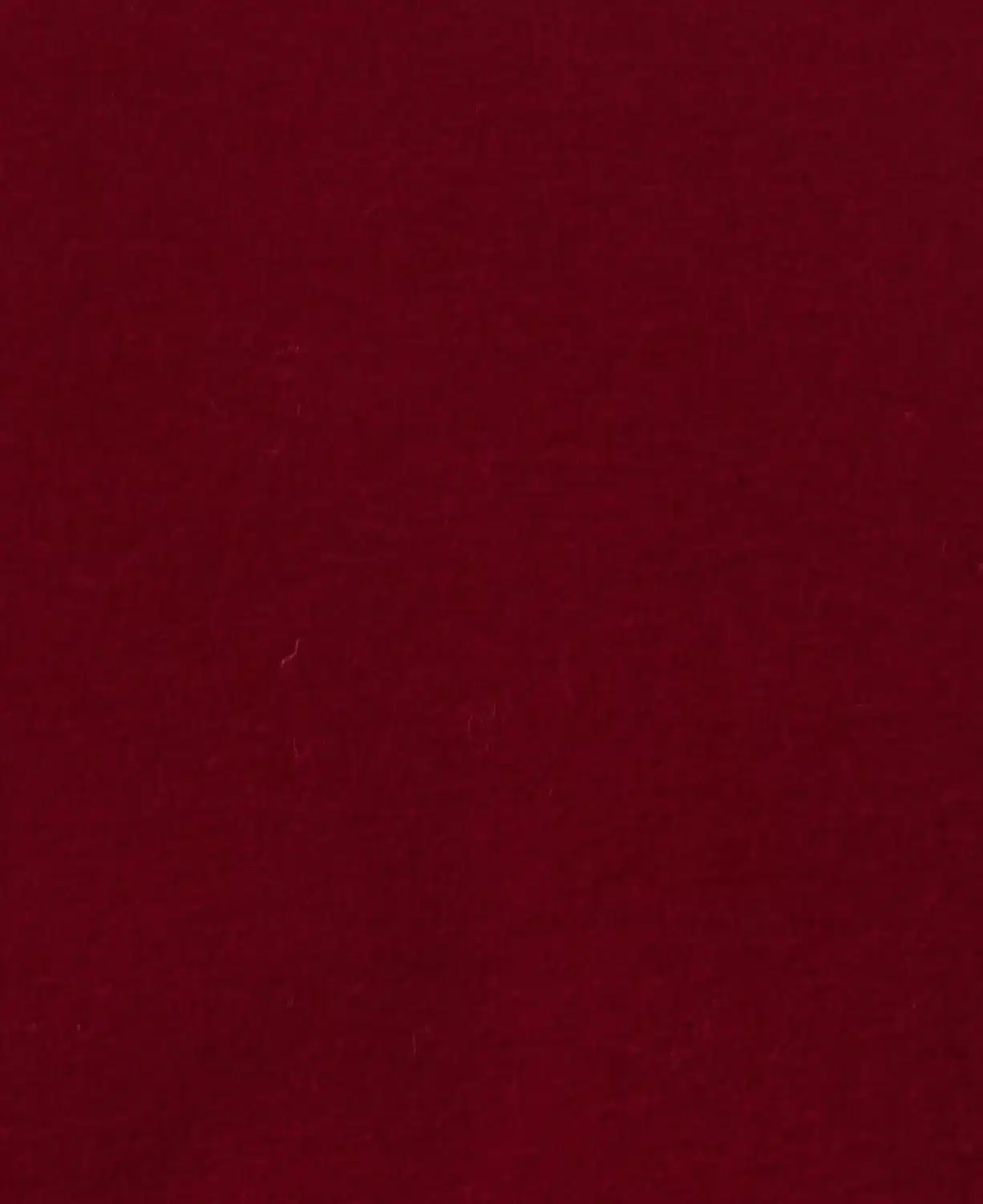 Echarpe en laine d'agneau Barbour biking red rouge