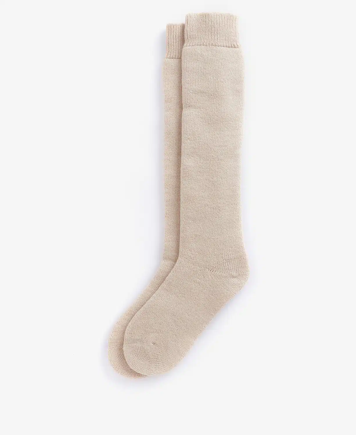 Chaussettes en laine Wellington Knee femme Barbour – Image 7