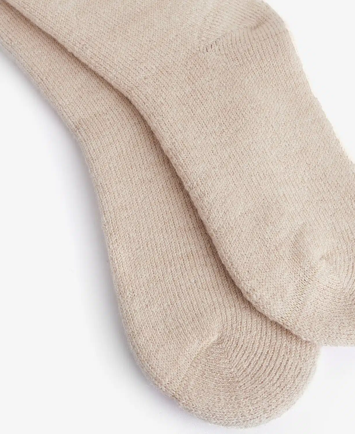 Chaussettes en laine Wellington Knee femme Barbour – Image 9