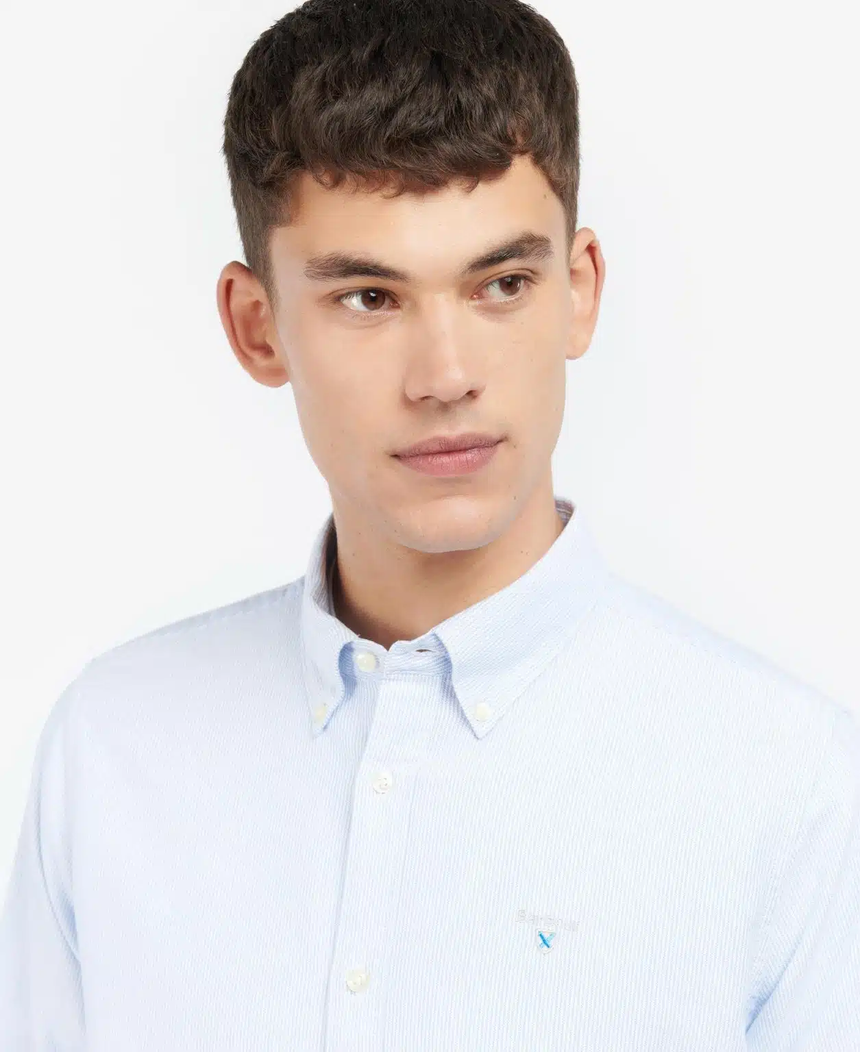 Chemise homme rayée Striped Oxtown Barbour