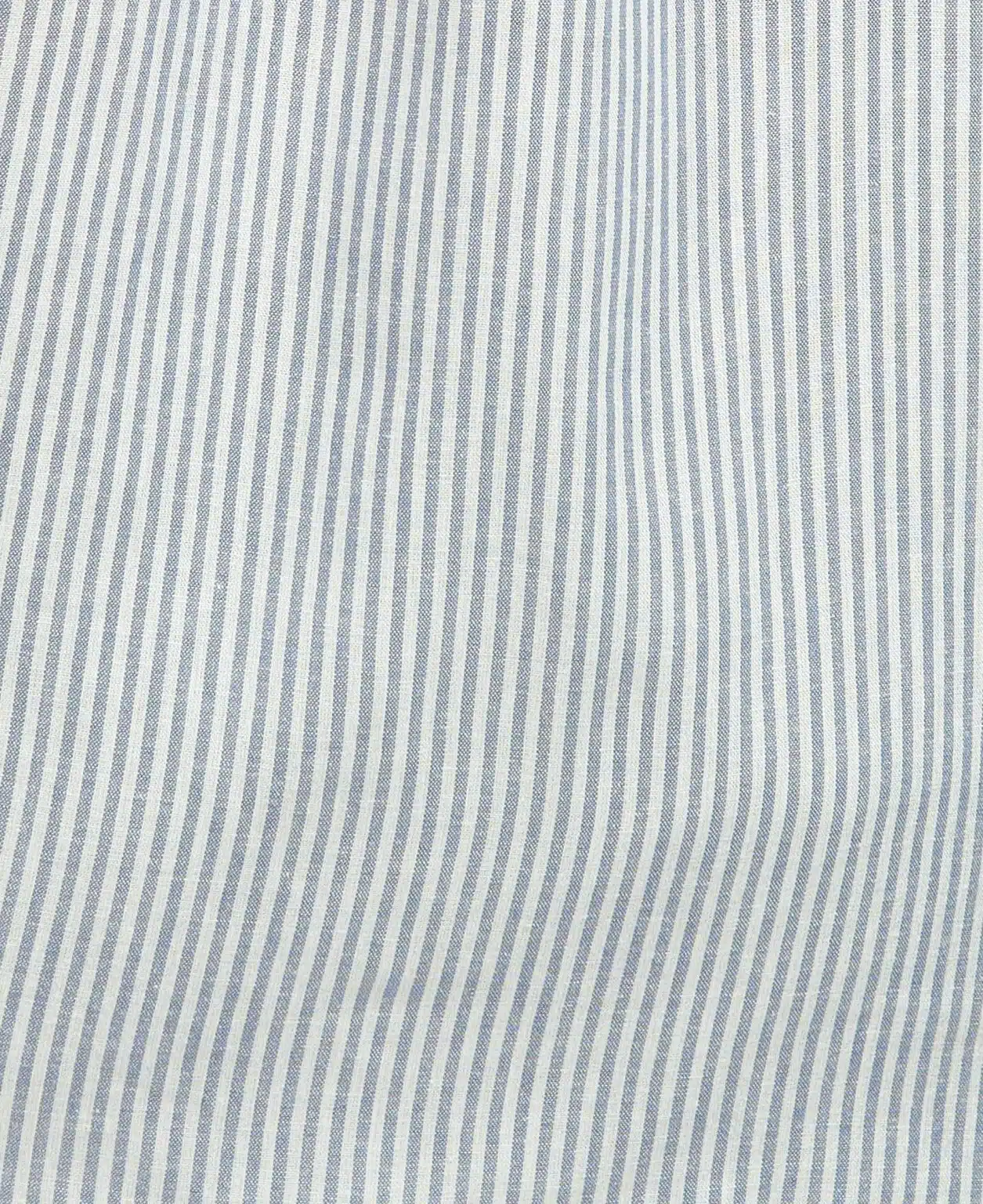 Chemise Barbour Deerpark Summer pour homme en lyocell et lin avec rayures