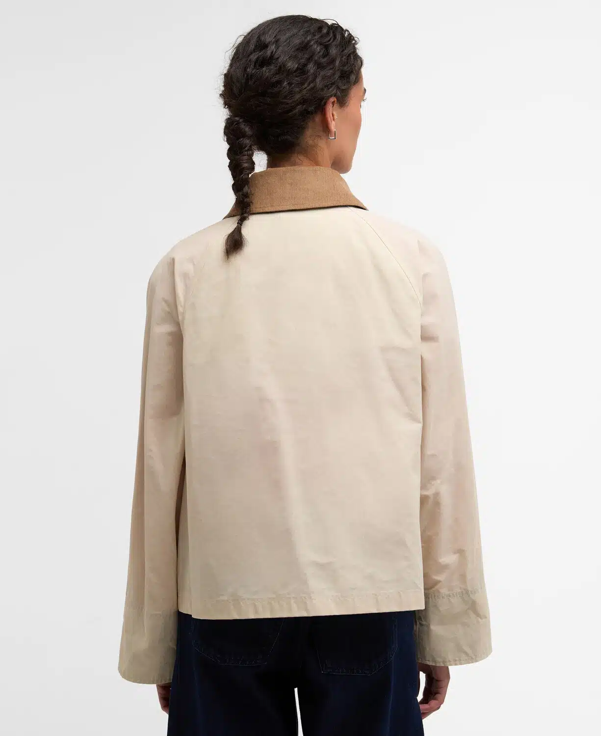 Veste en coton femme Icons Spey Showerproof Barbour