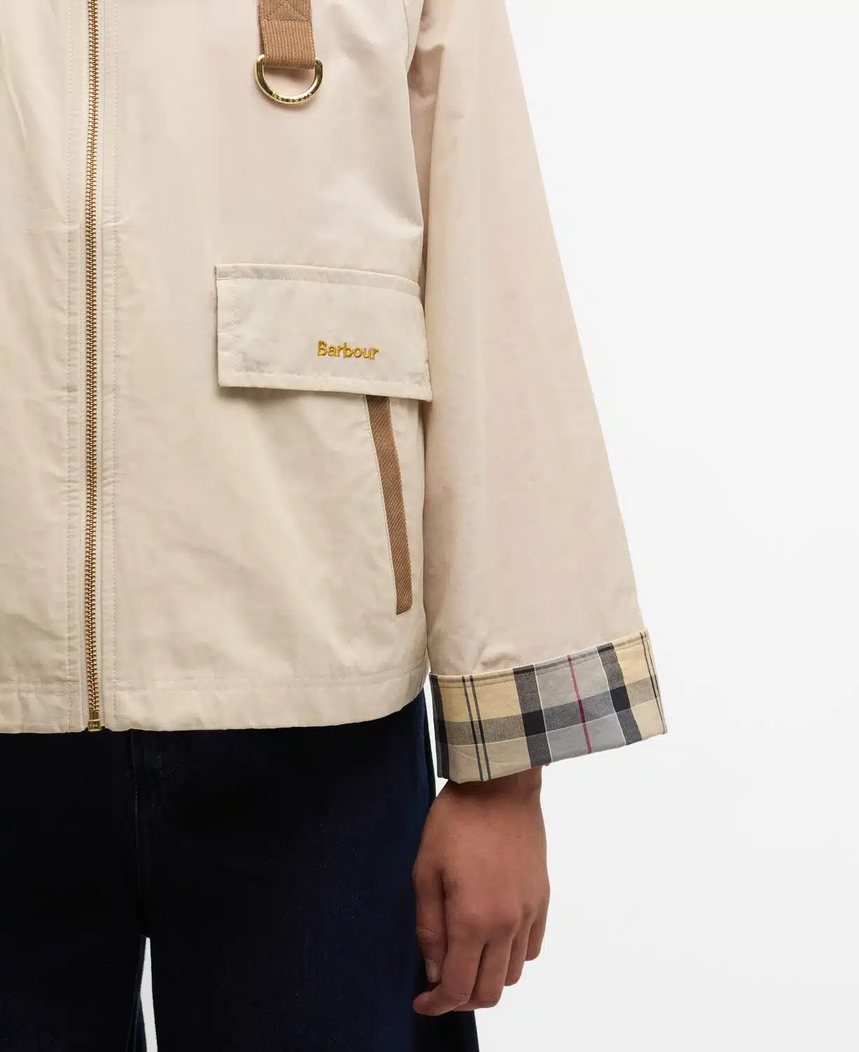 Veste en coton femme Icons Spey Showerproof Barbour