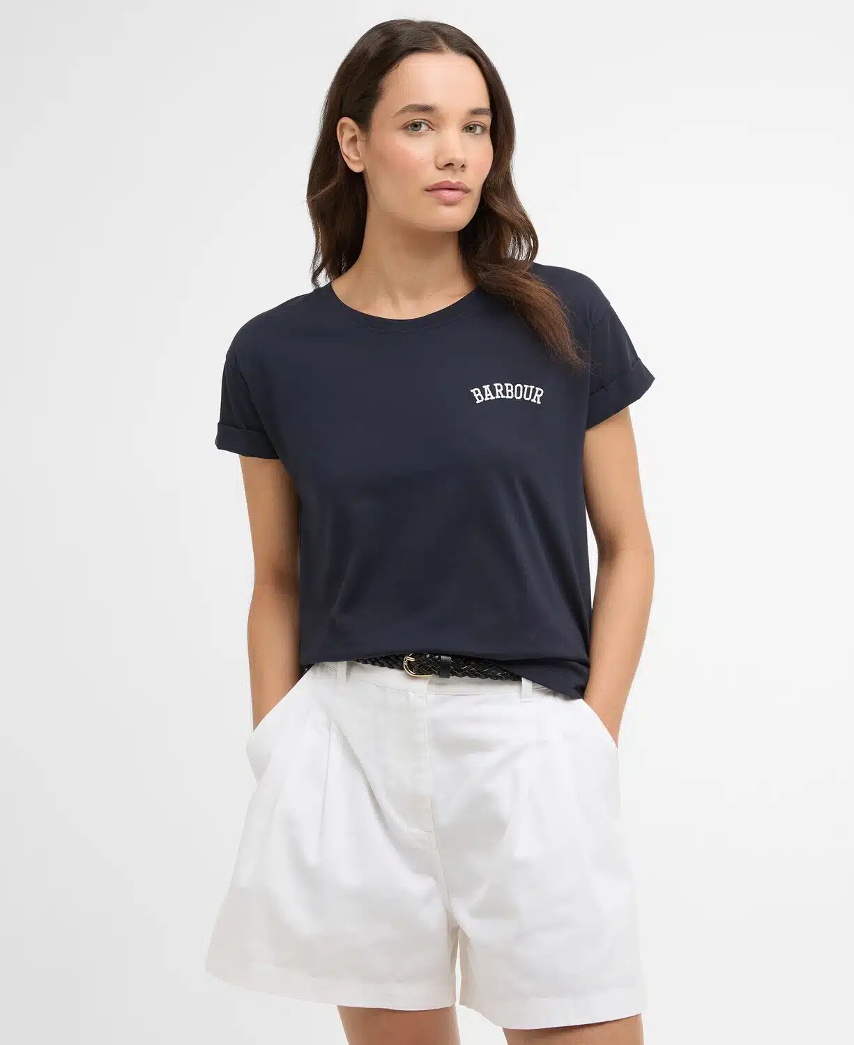 T-shirt Bede Barbour – Image 2