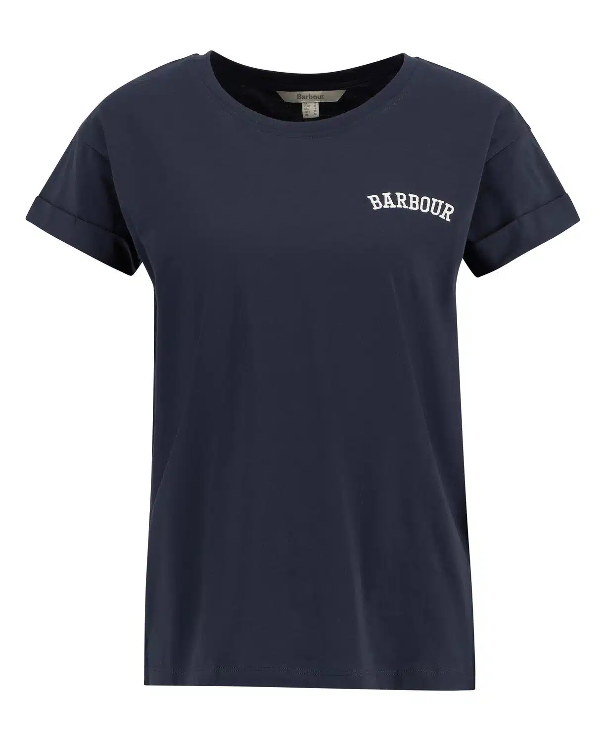 T-shirt Bede Barbour – Image 3