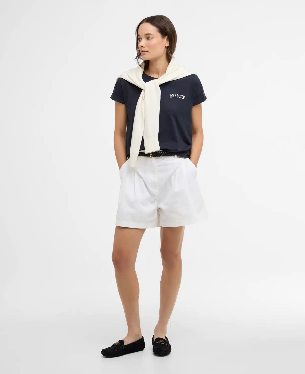 T-shirt Bede Barbour – Image 4