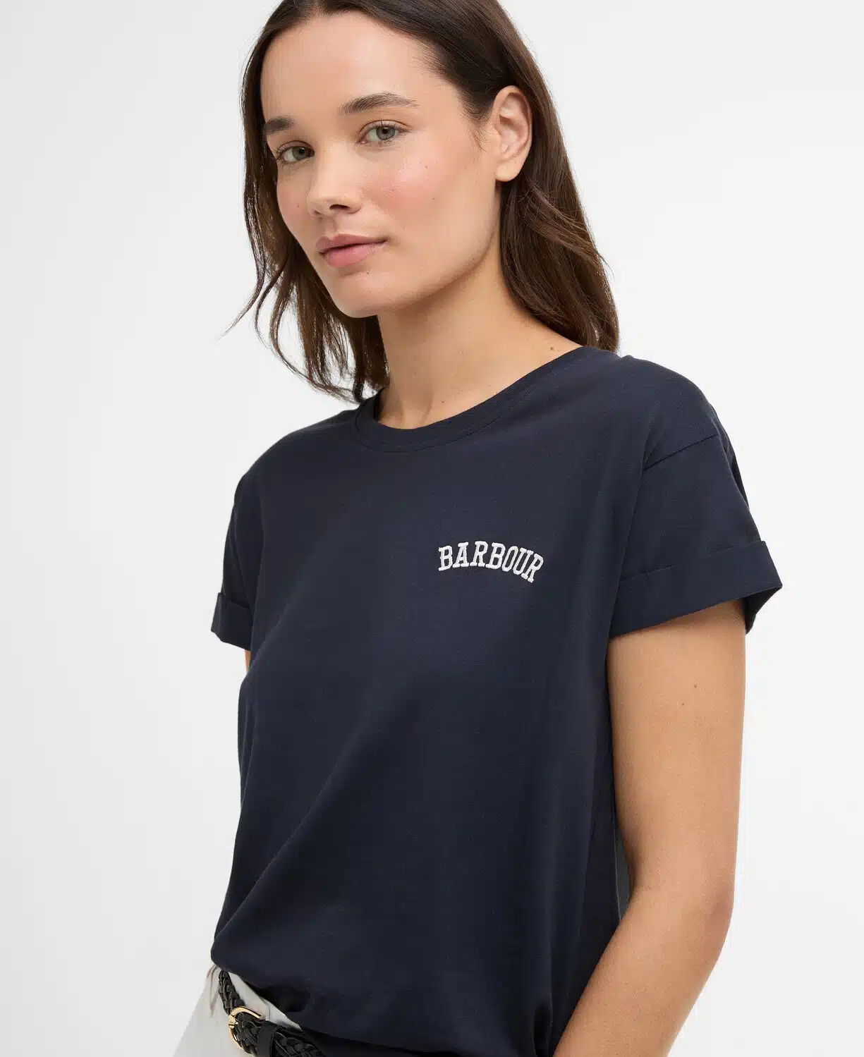 T-shirt Bede Barbour – Image 6