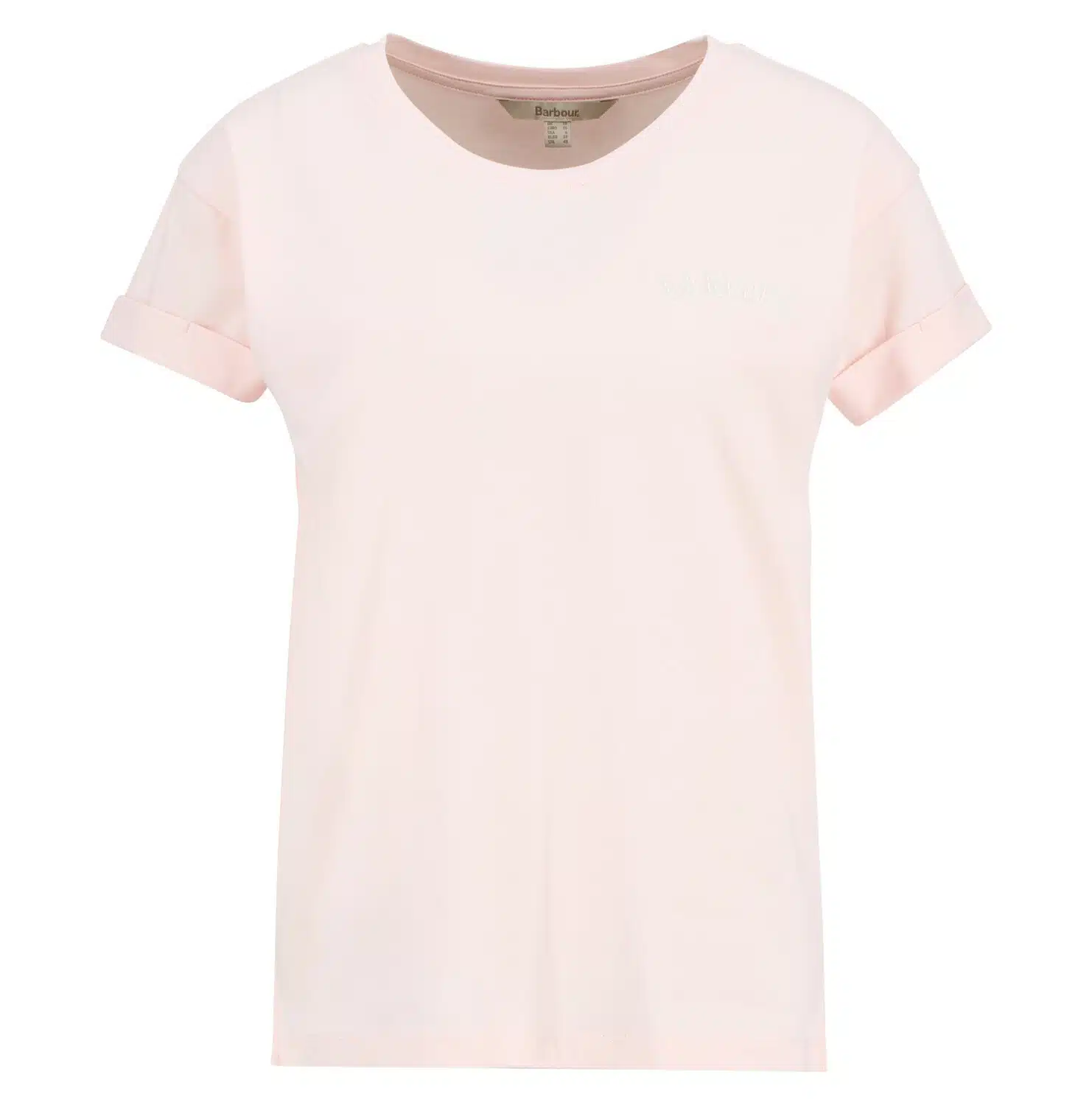 T-shirt Bede Barbour – Image 8