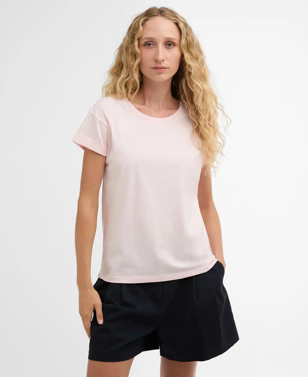 T-shirt Bede Barbour – Image 9