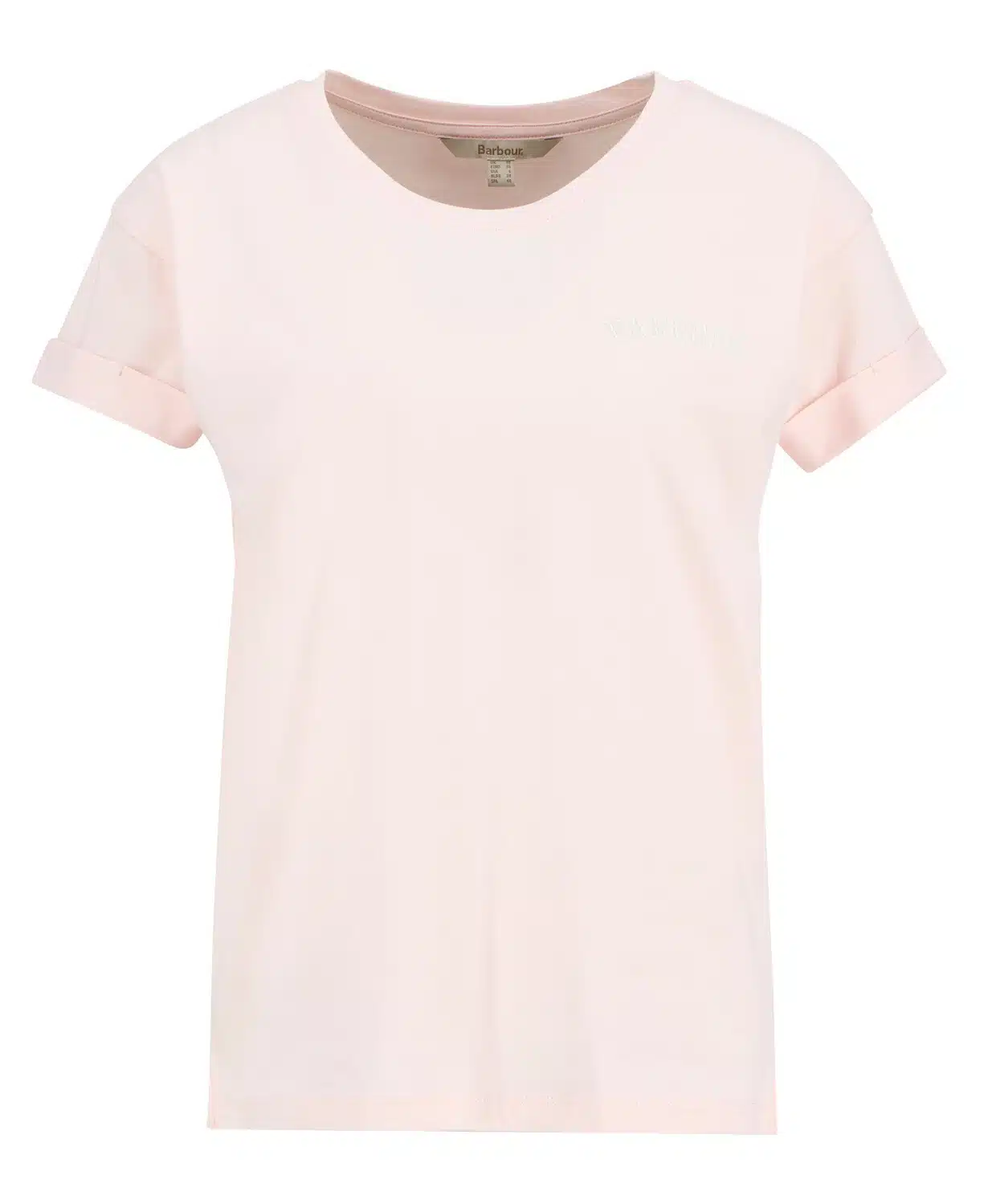 T-shirt Bede Barbour – Image 10