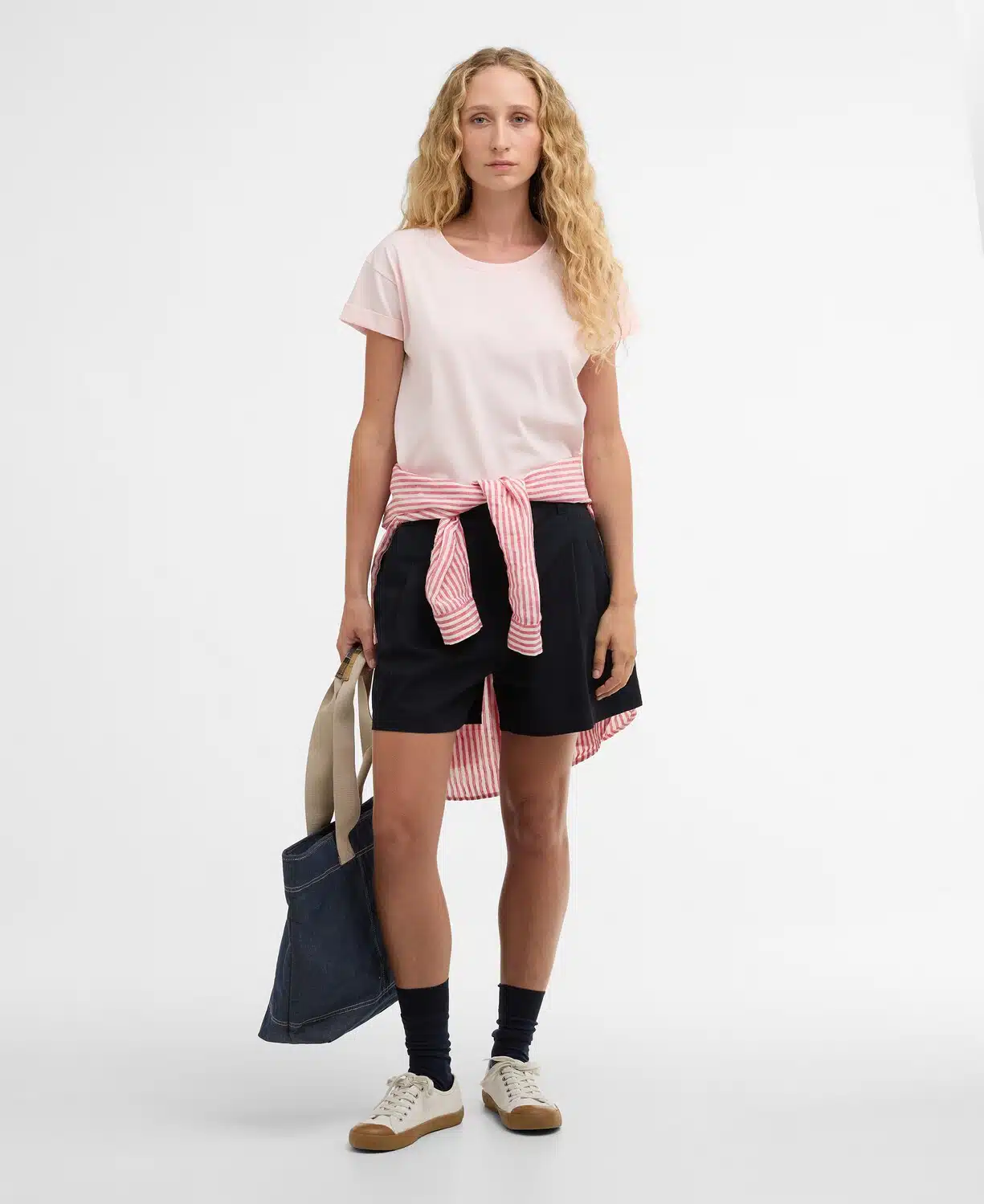 T-shirt Bede Barbour – Image 11