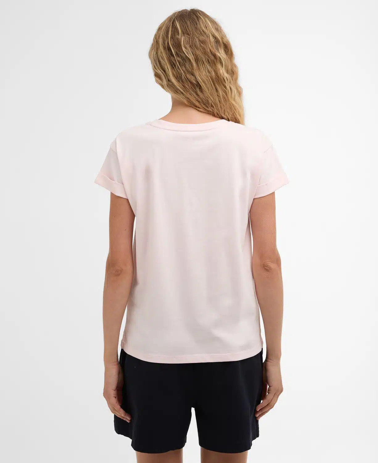 T-shirt Bede Barbour – Image 12