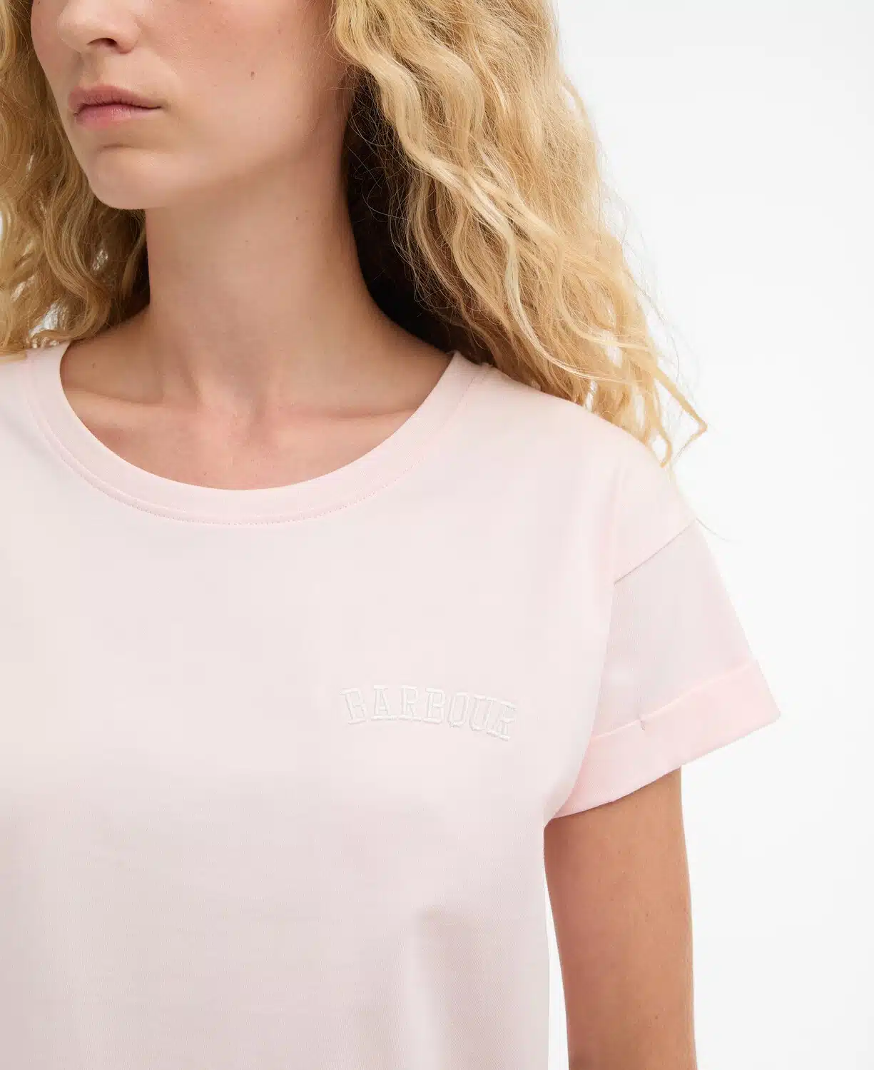 T-shirt Bede Barbour – Image 13