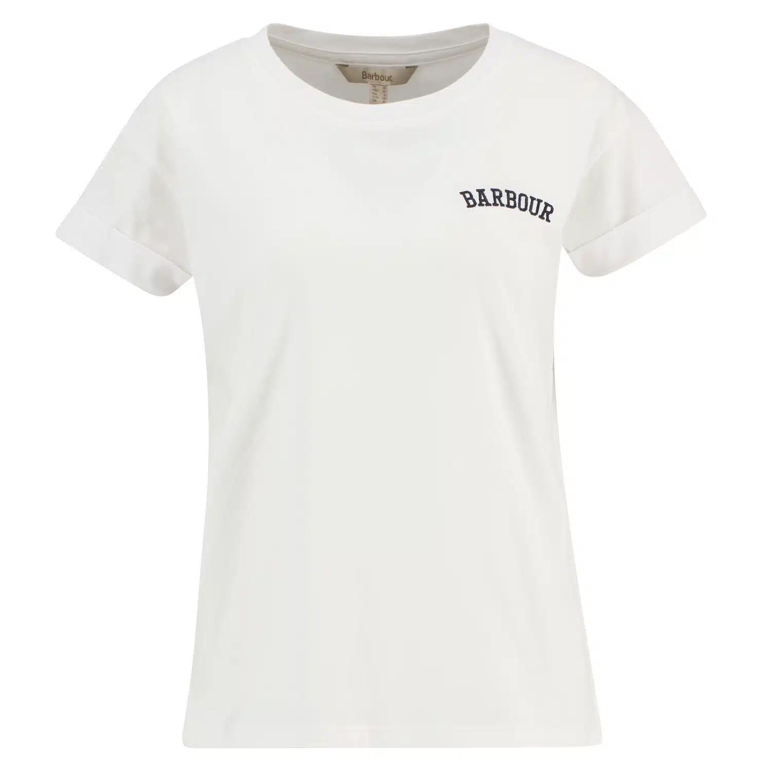 T-shirt Bede Barbour – Image 15