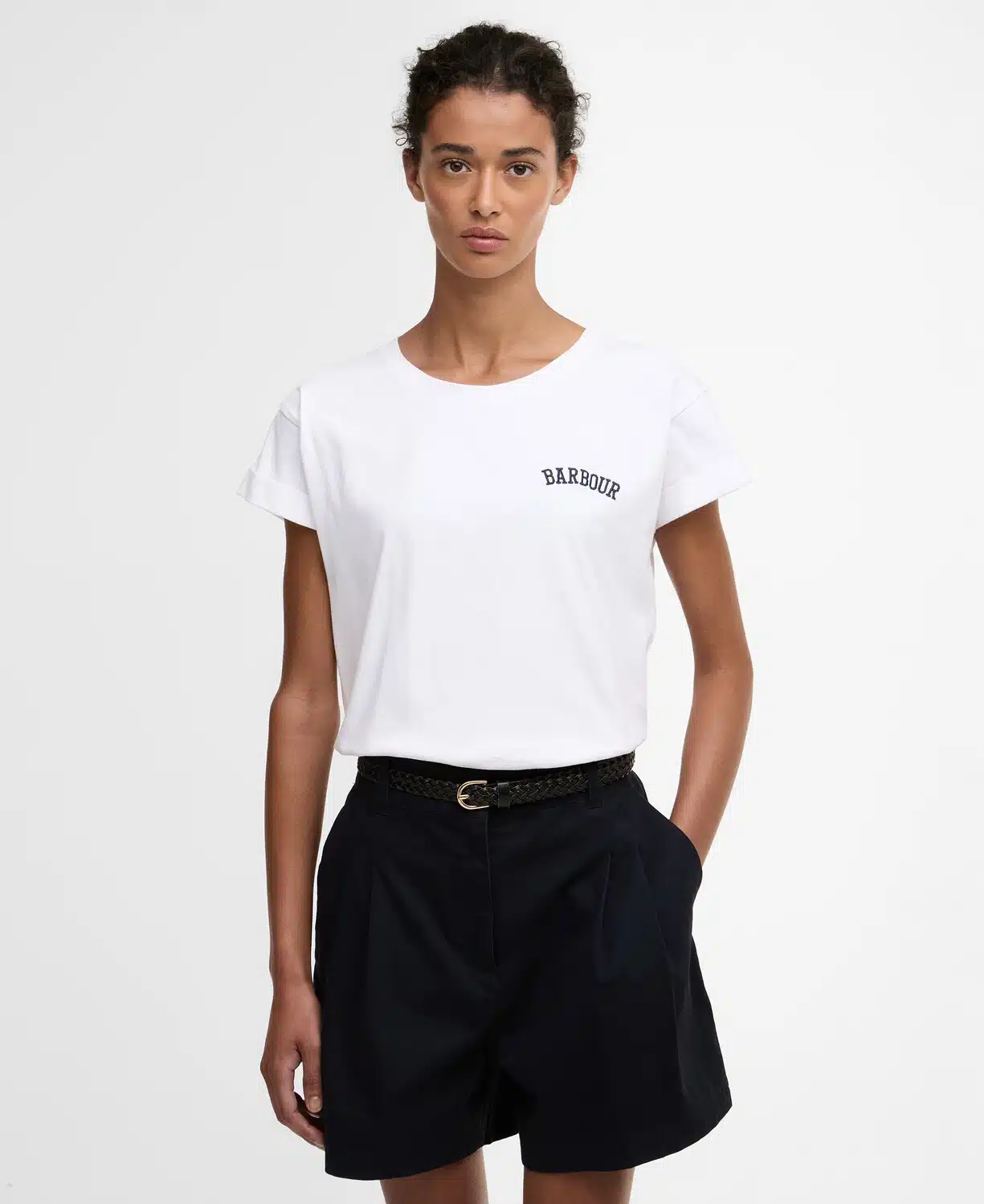 T-shirt Bede Barbour – Image 16