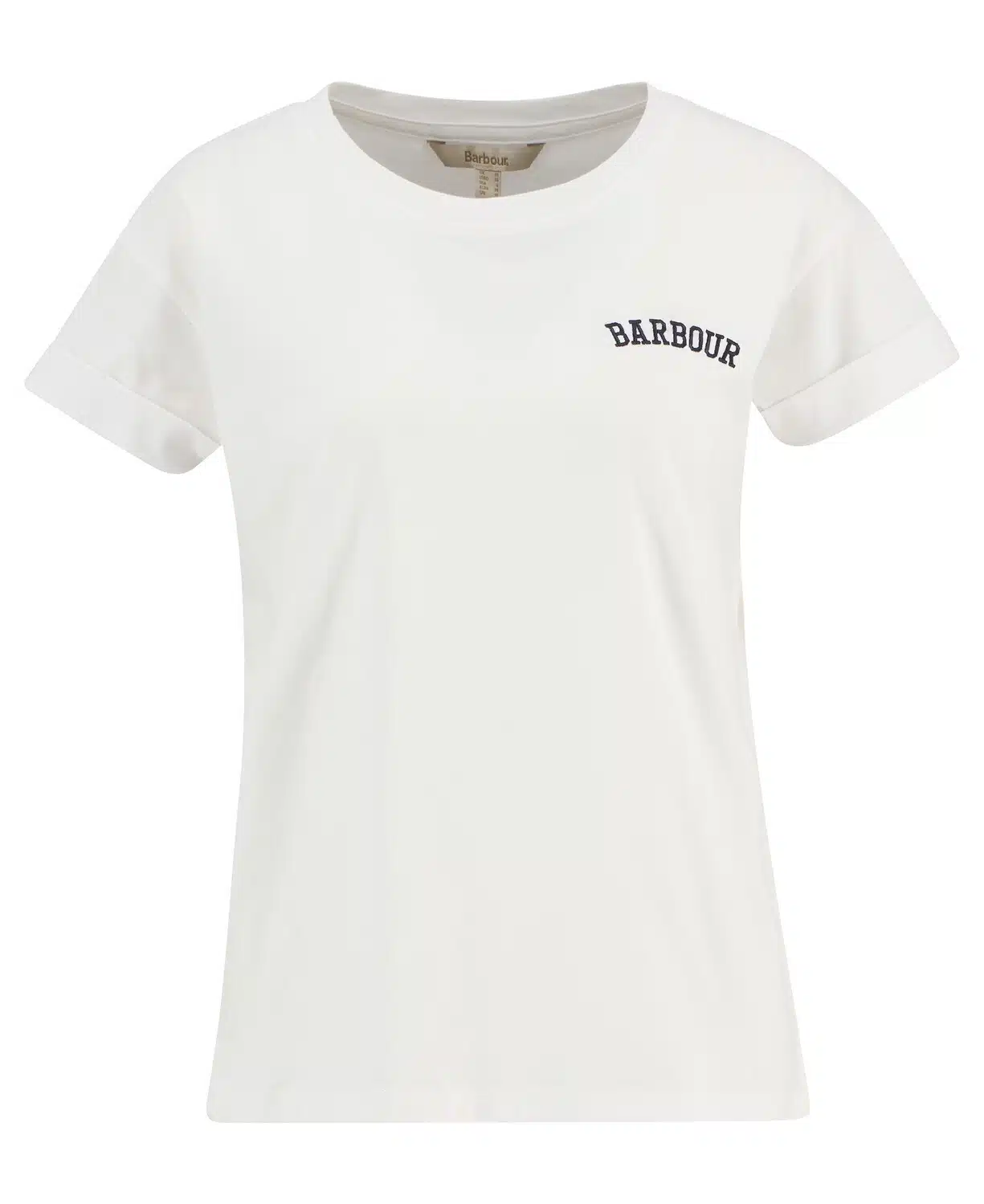 T-shirt Bede Barbour – Image 17