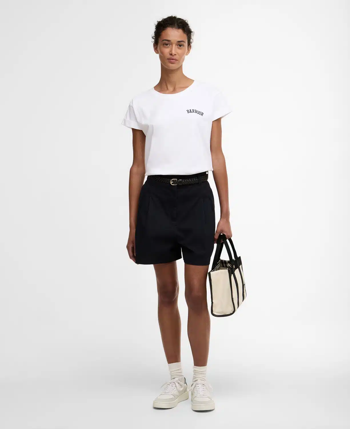 T-shirt Bede Barbour – Image 18