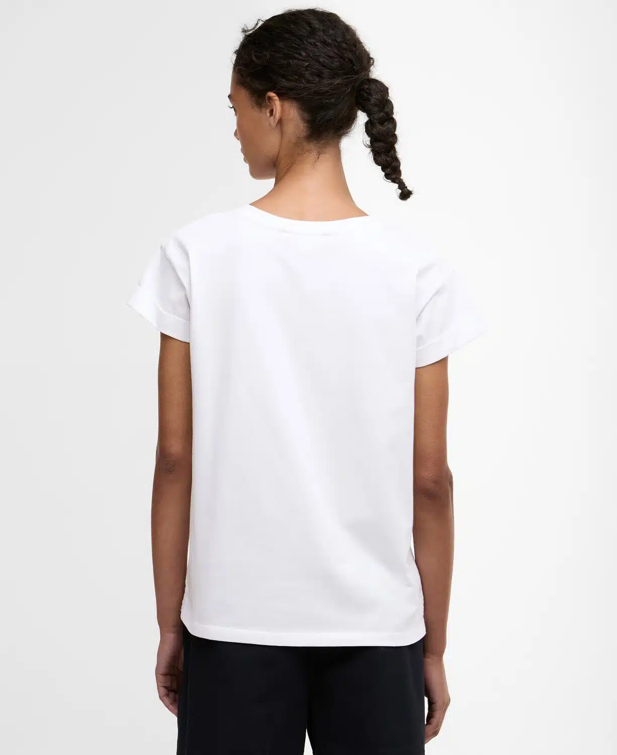 T-shirt Bede Barbour – Image 19