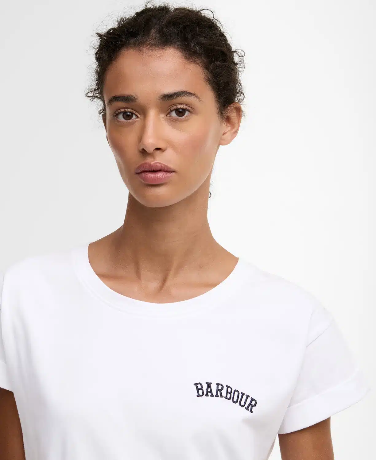 T-shirt Bede Barbour – Image 20