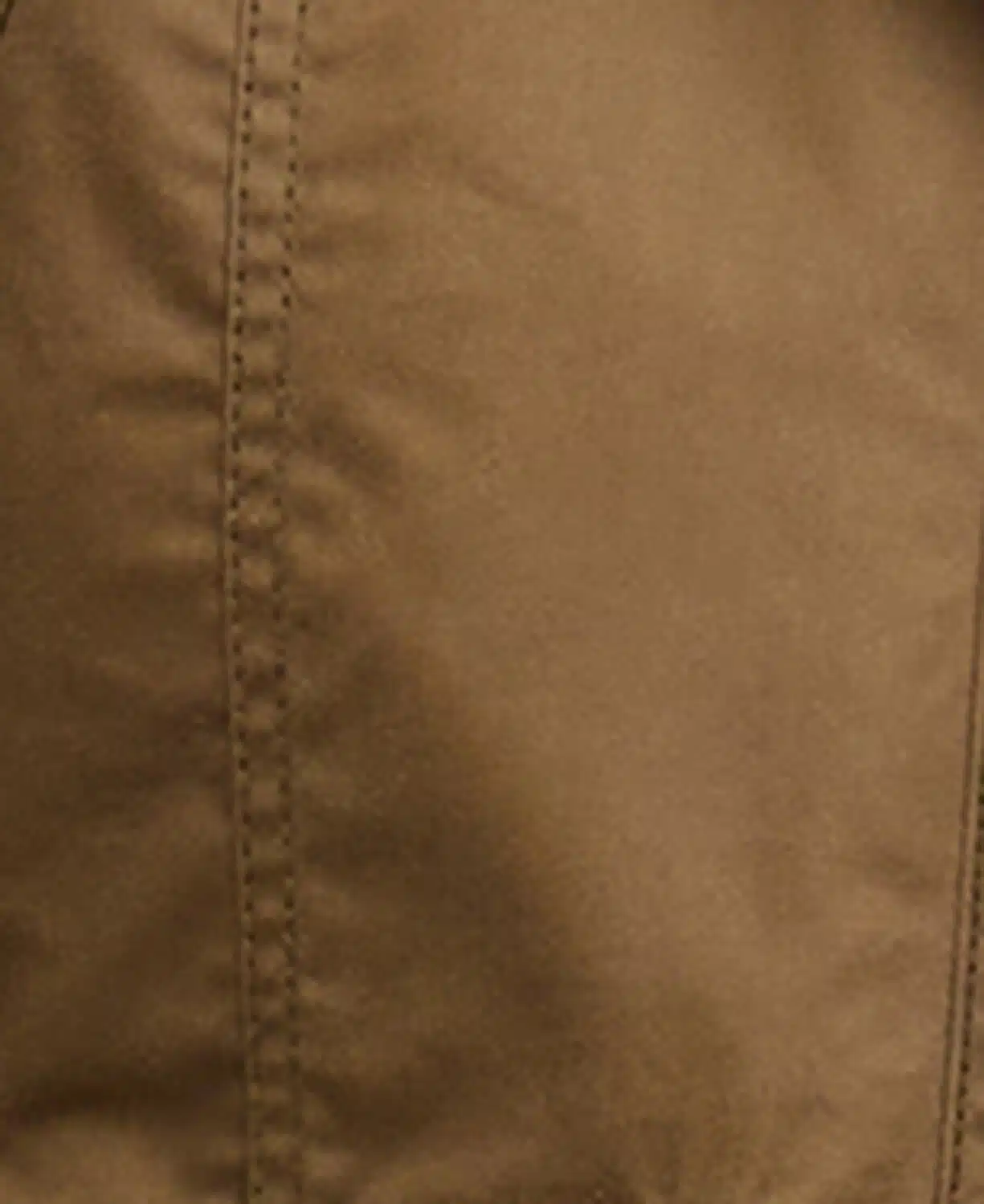 Veste en coton huilé barbour cropped beadnell sand beige et lila violet mauve