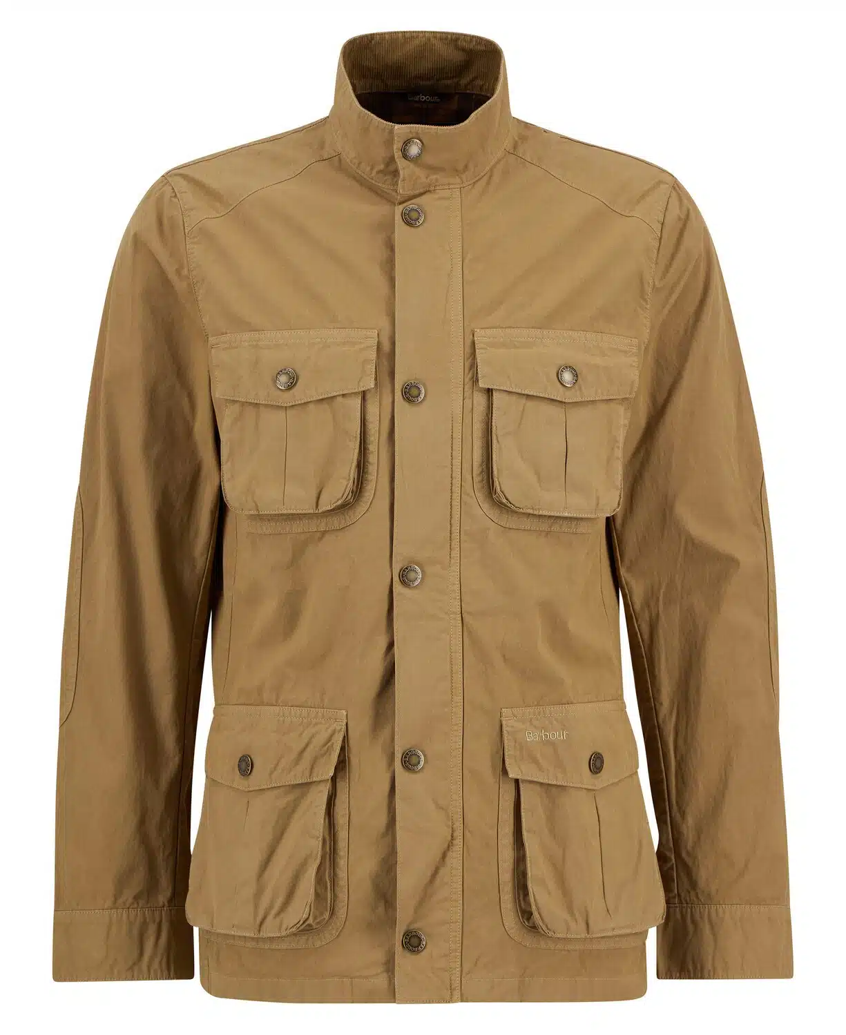 Veste en coton Corbridge Casual Barbour
