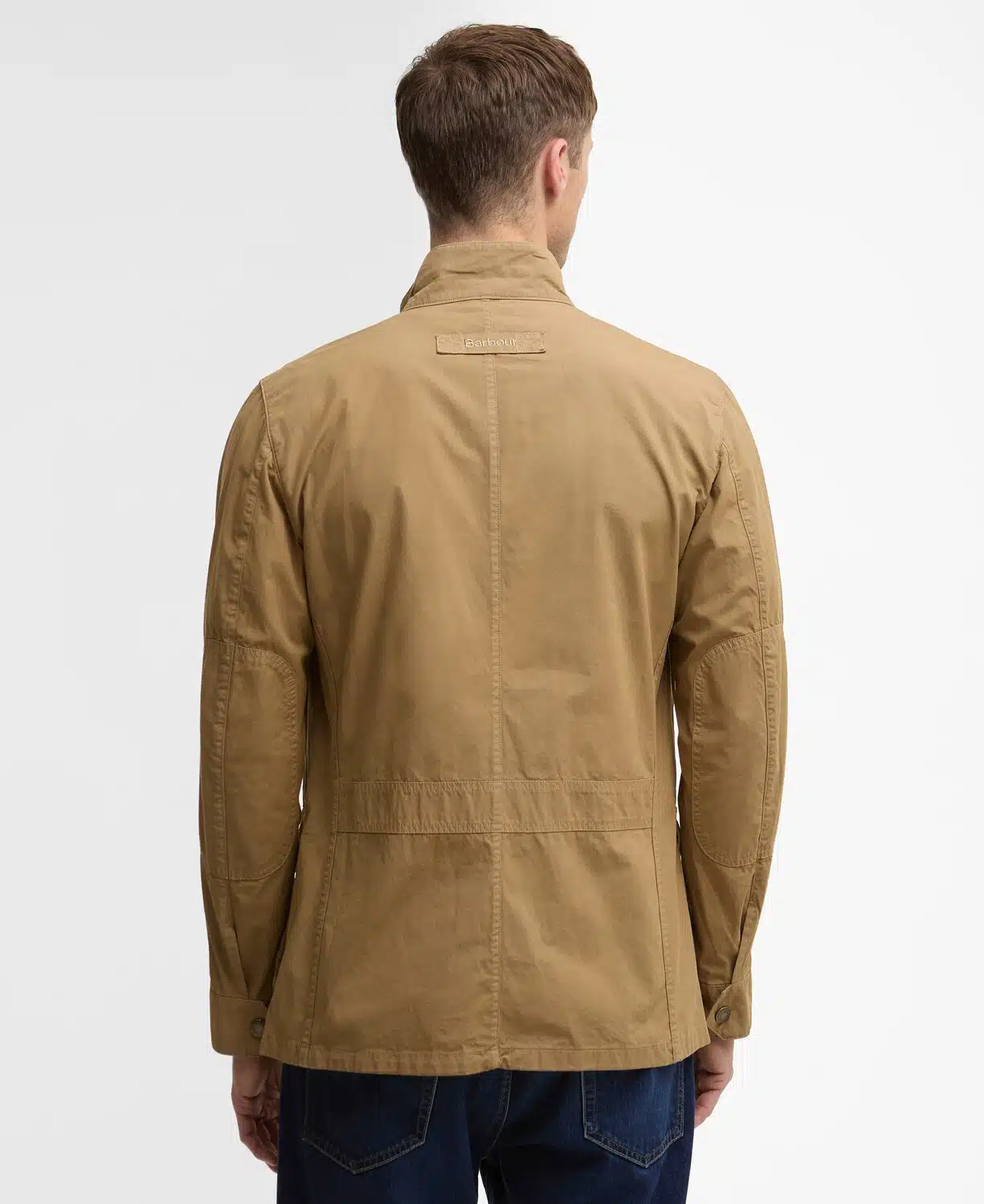 Veste en coton Corbridge Casual Barbour