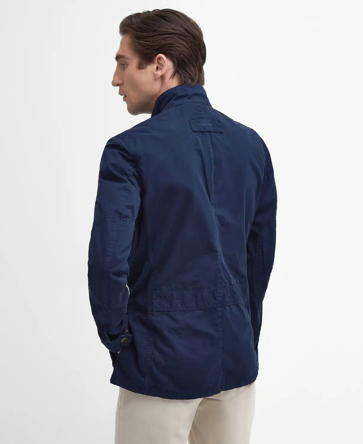 Veste en coton Corbridge Casual Barbour