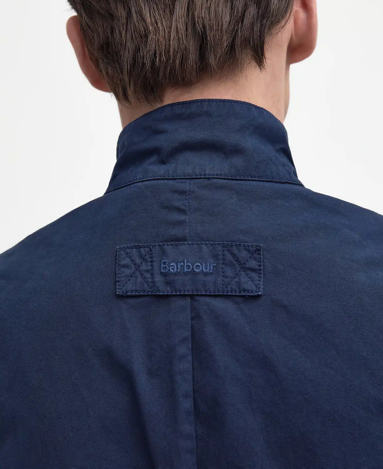 Veste en coton Corbridge Casual Barbour