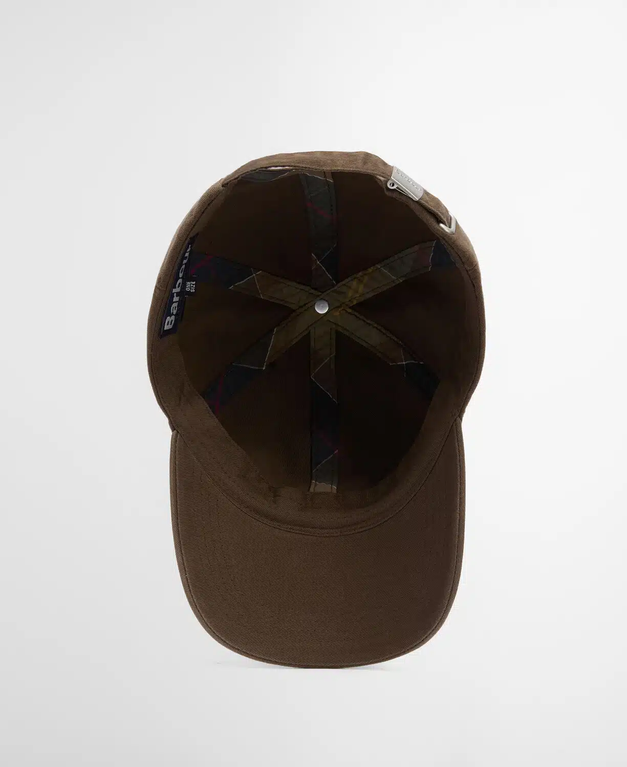 Casquette Cascade Barbour – Image 13