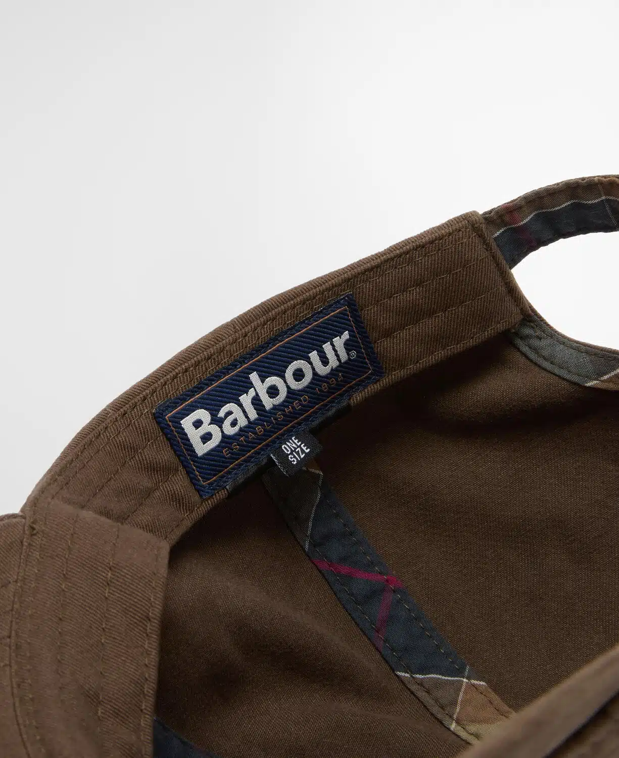 Casquette Cascade Barbour – Image 14